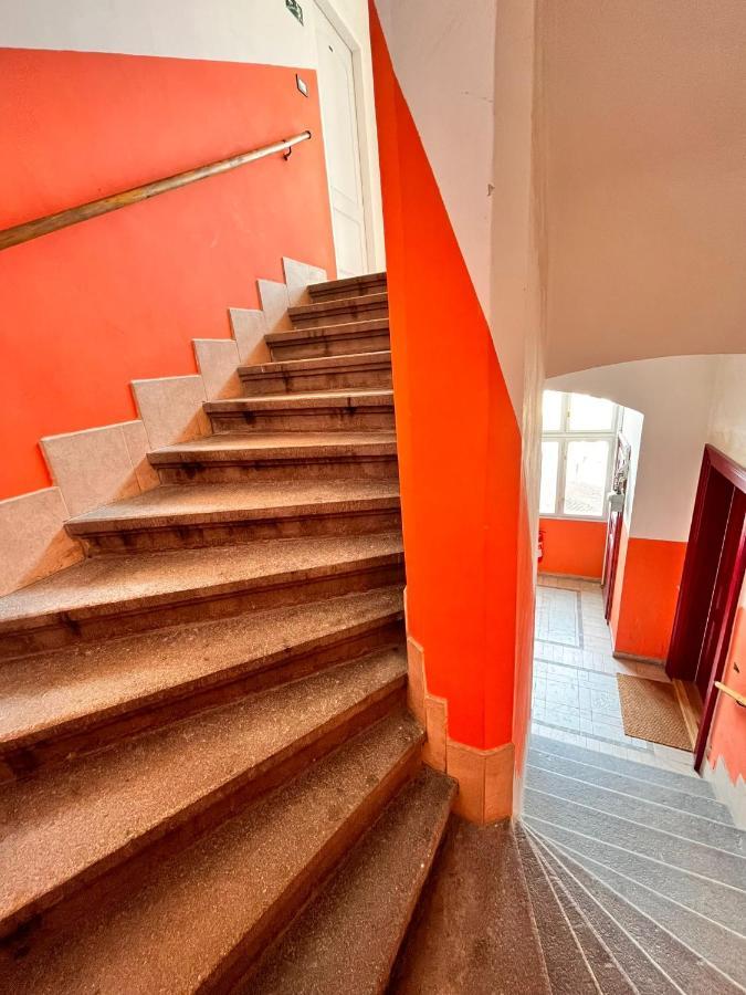Aparthotel Casa Italia Prague Extérieur photo