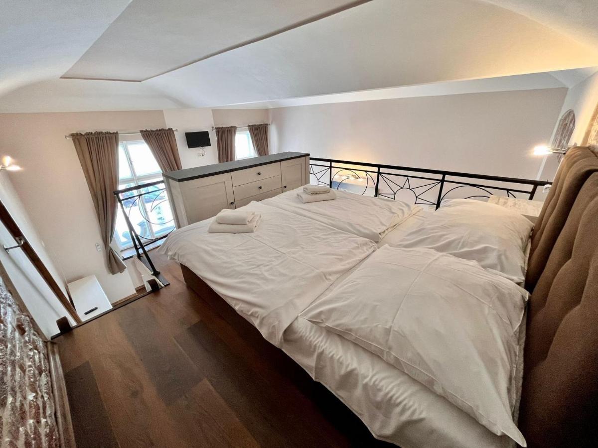 Aparthotel Casa Italia Prague Extérieur photo