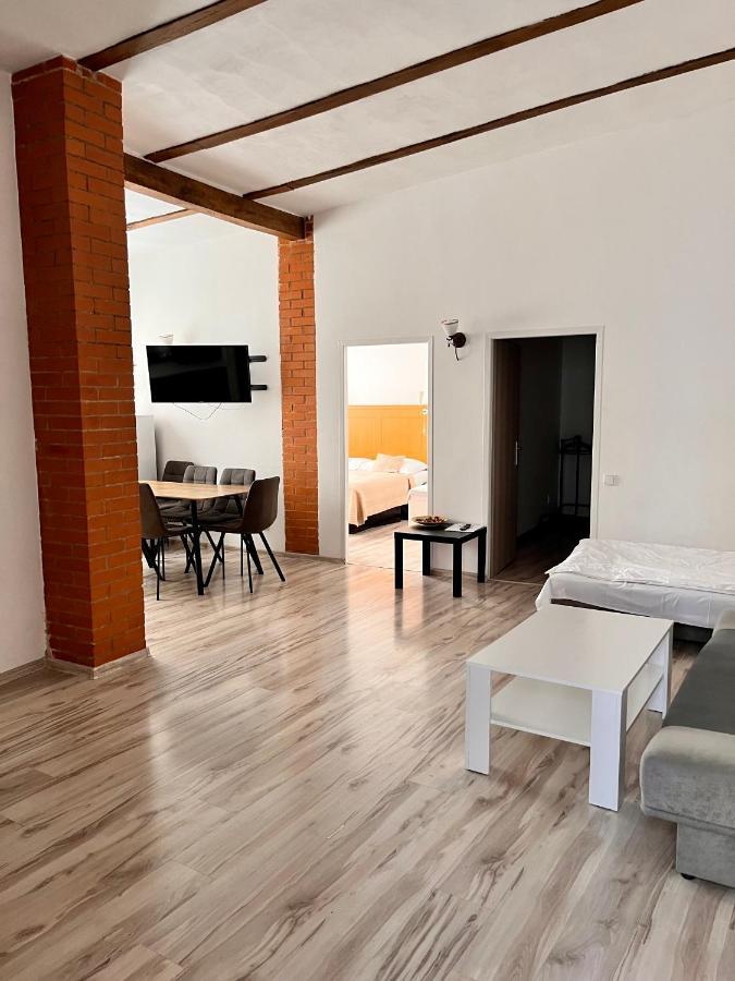 Aparthotel Casa Italia Prague Extérieur photo