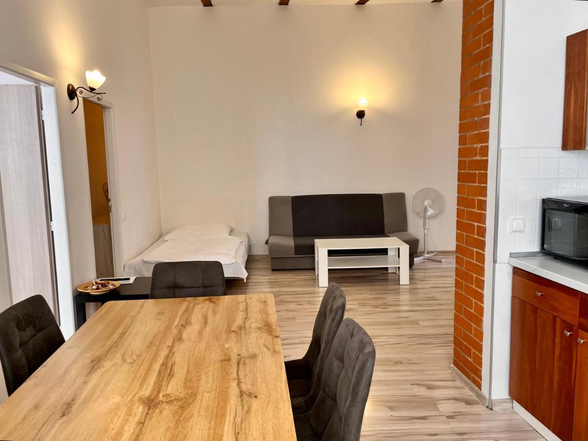 Aparthotel Casa Italia Prague Extérieur photo