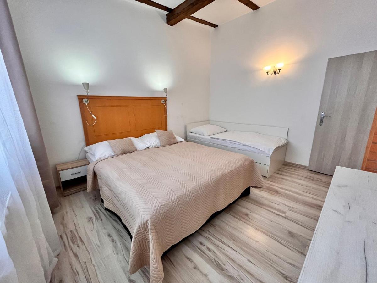 Aparthotel Casa Italia Prague Extérieur photo