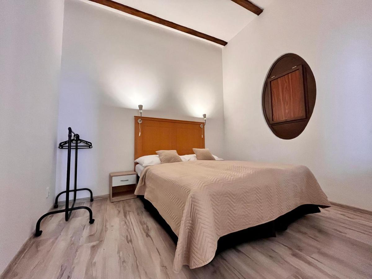 Aparthotel Casa Italia Prague Extérieur photo