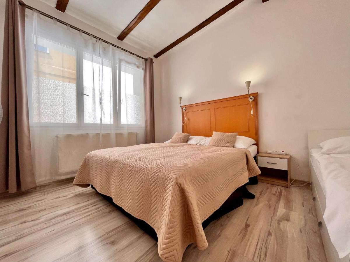 Aparthotel Casa Italia Prague Extérieur photo