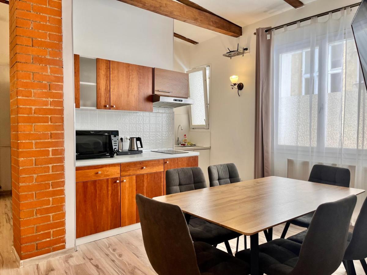 Aparthotel Casa Italia Prague Extérieur photo