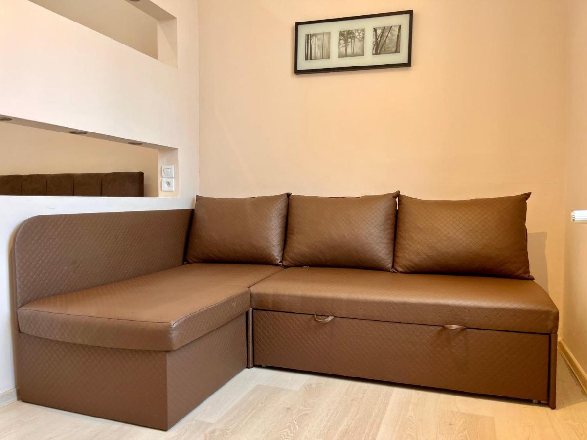 Aparthotel Casa Italia Prague Extérieur photo
