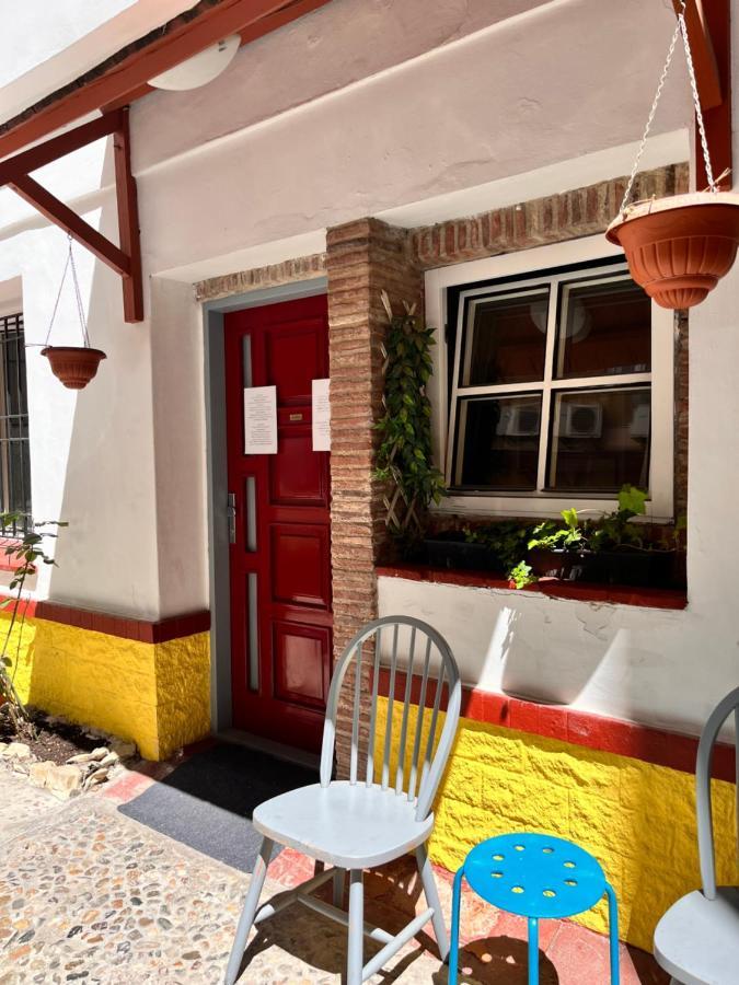 Aparthotel Casa Italia Prague Extérieur photo