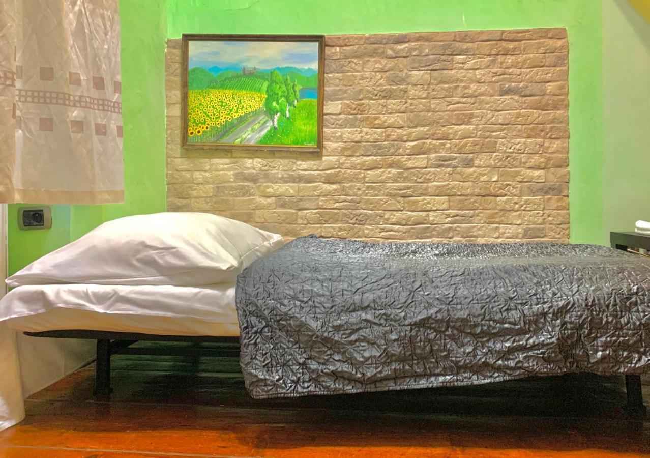 Aparthotel Casa Italia Prague Extérieur photo